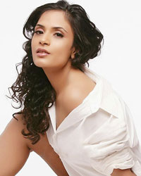 Richa Chadda